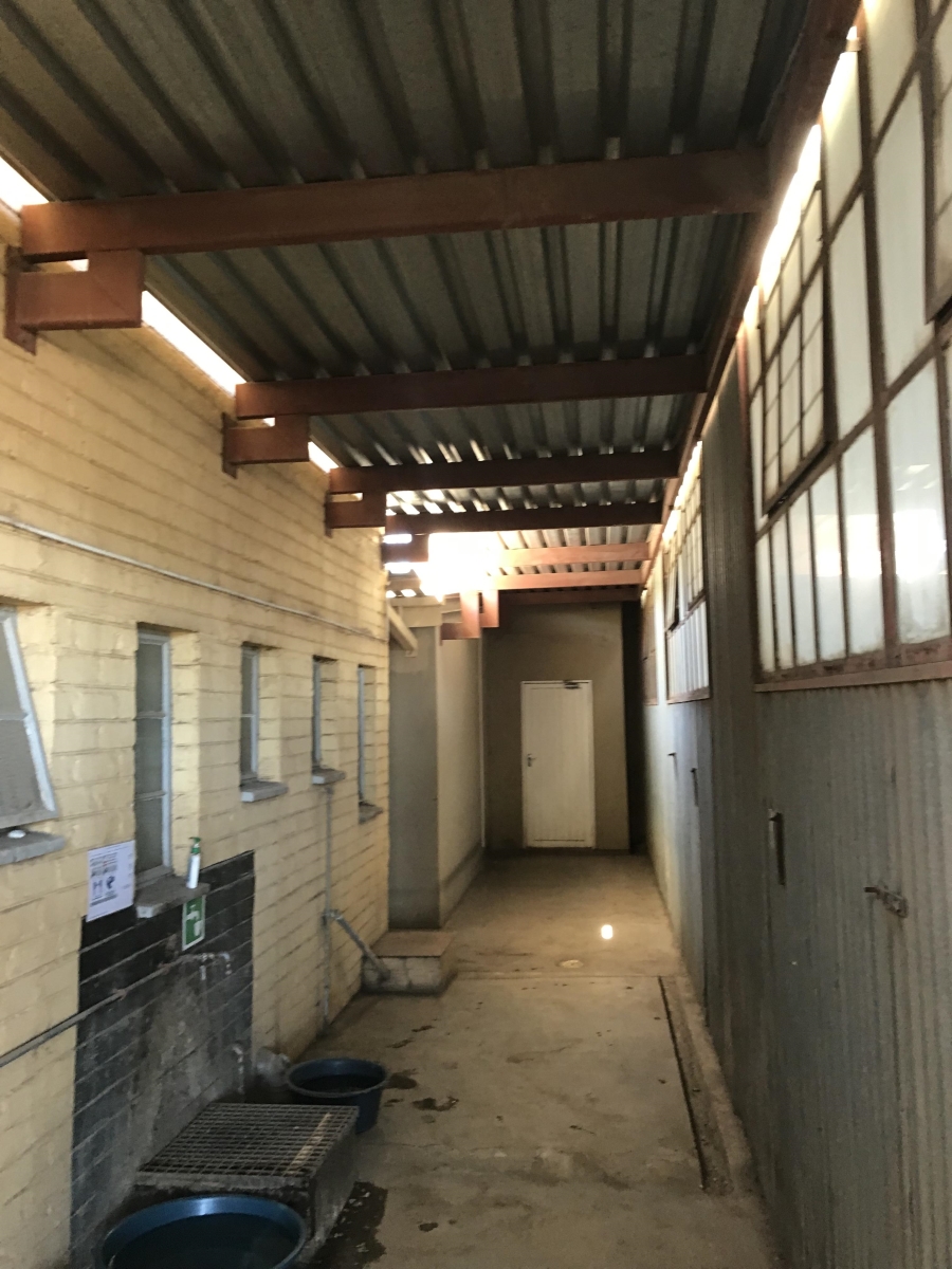 Commercial Property for Sale in Lichtenburg Industrial North West